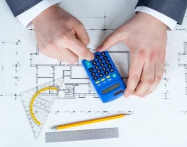 Составление проекта и сметы